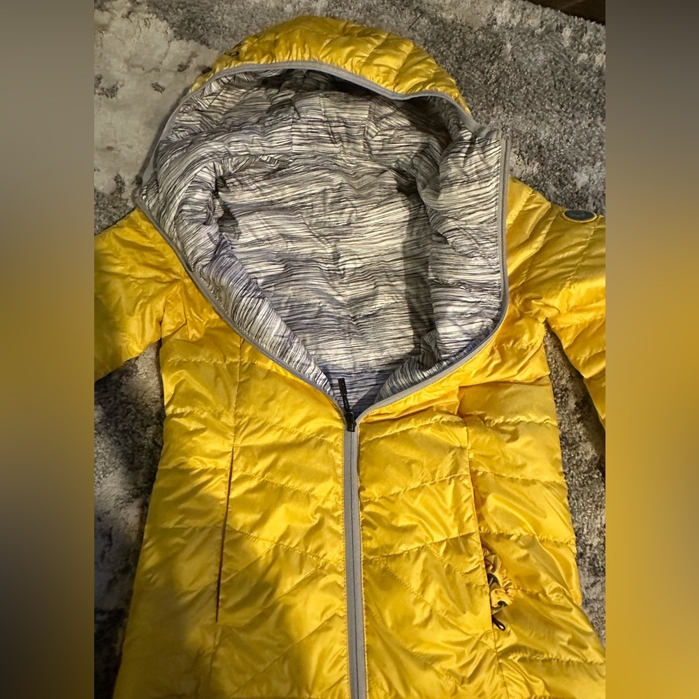 Lole reversible puffer